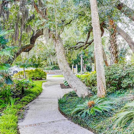 Appartamento Hickory Cove 39 Hilton Head Island Esterno foto