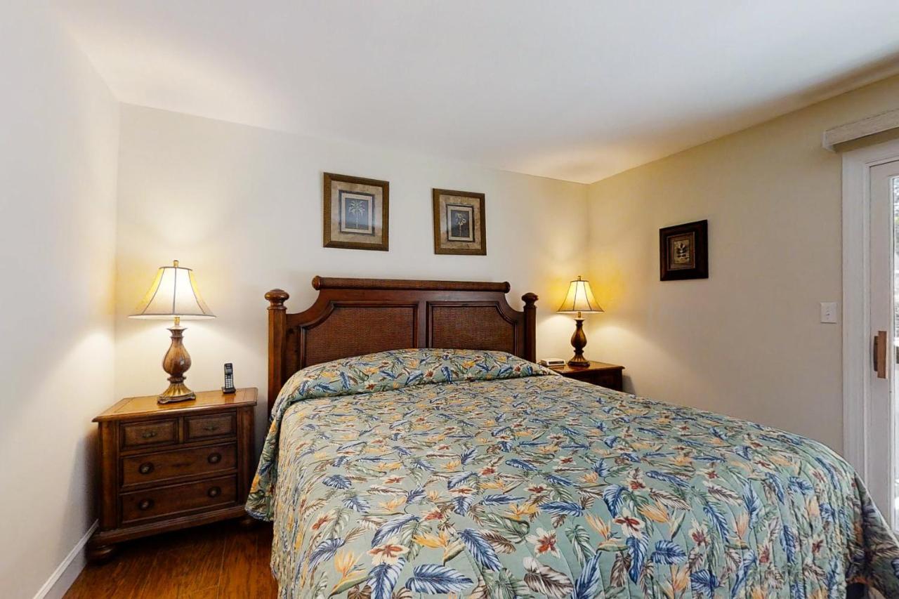 Appartamento Hickory Cove 39 Hilton Head Island Esterno foto