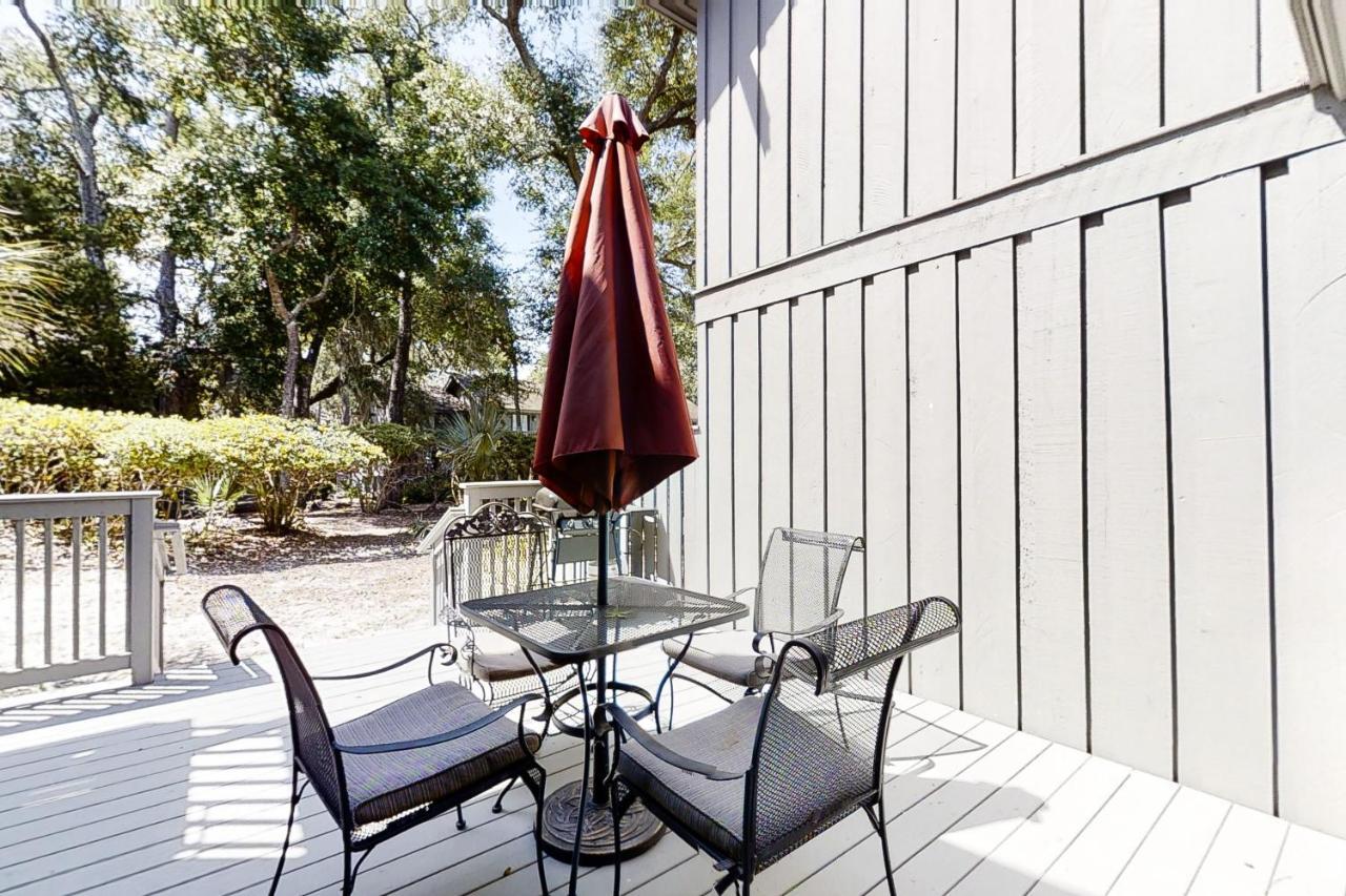 Appartamento Hickory Cove 39 Hilton Head Island Esterno foto