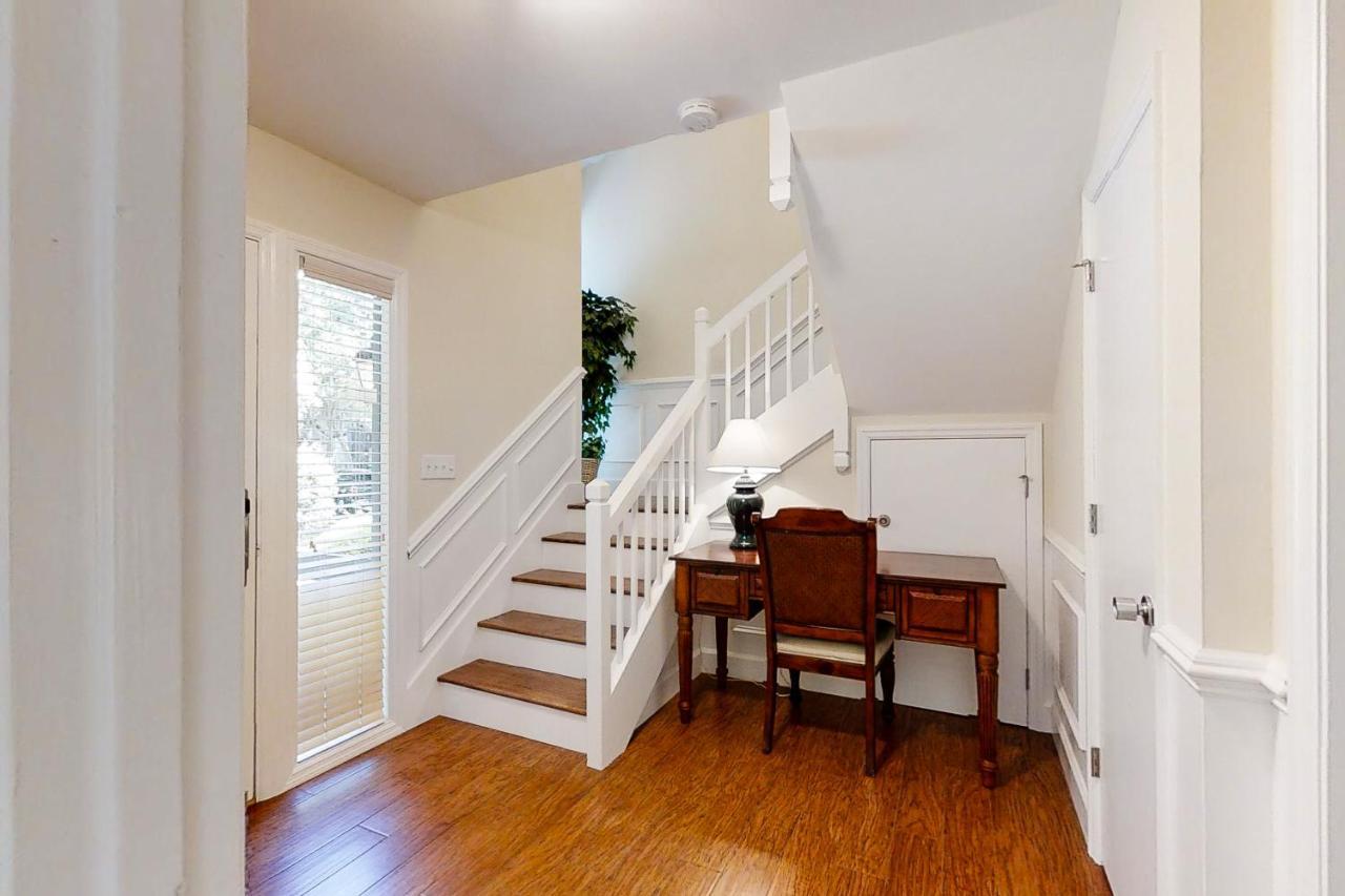 Appartamento Hickory Cove 39 Hilton Head Island Esterno foto