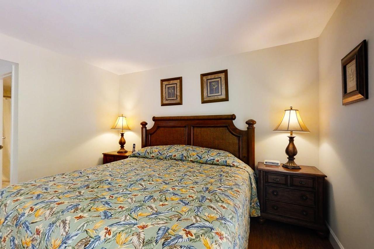 Appartamento Hickory Cove 39 Hilton Head Island Esterno foto