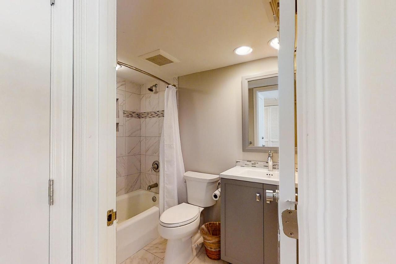 Appartamento Hickory Cove 39 Hilton Head Island Esterno foto