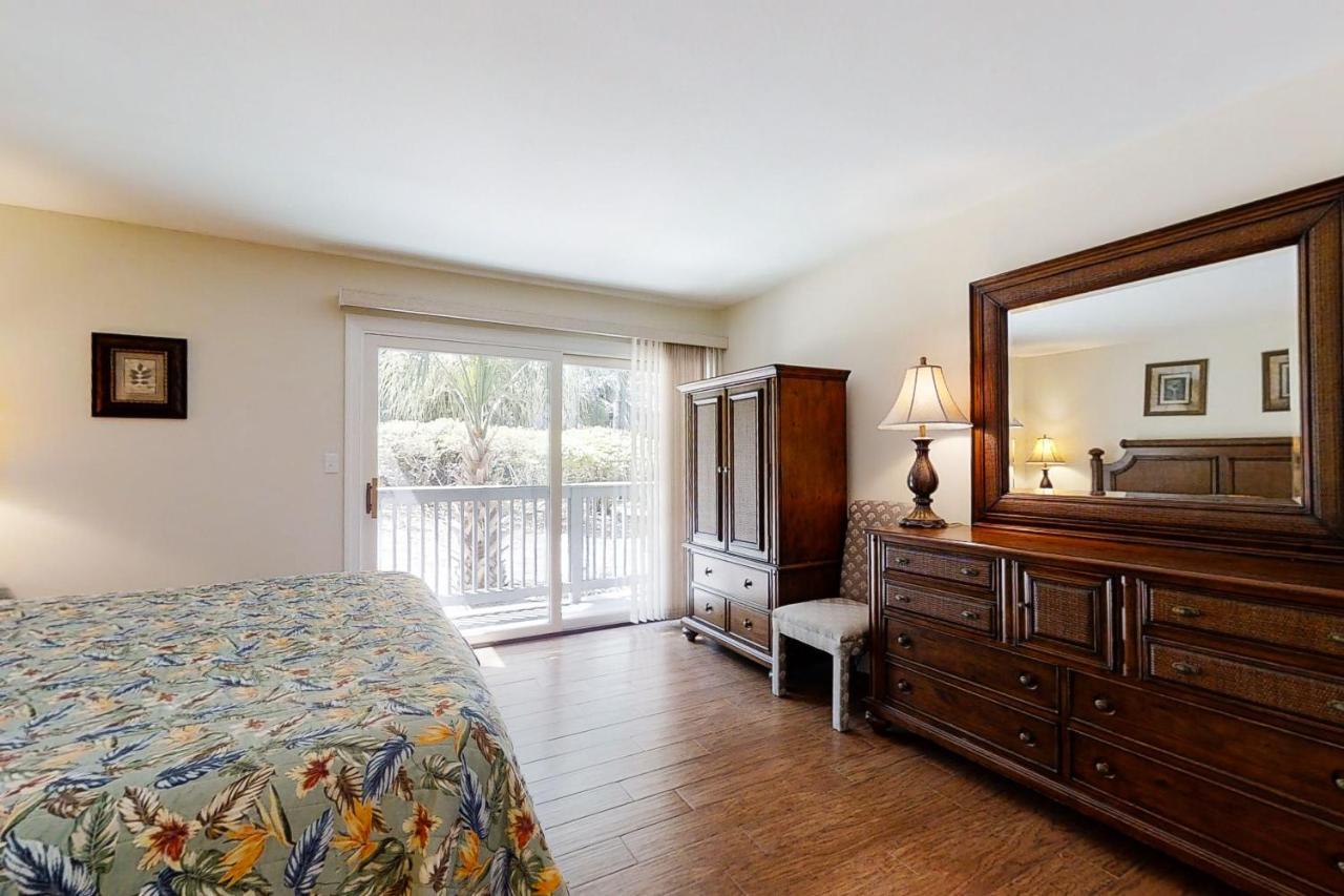 Appartamento Hickory Cove 39 Hilton Head Island Esterno foto
