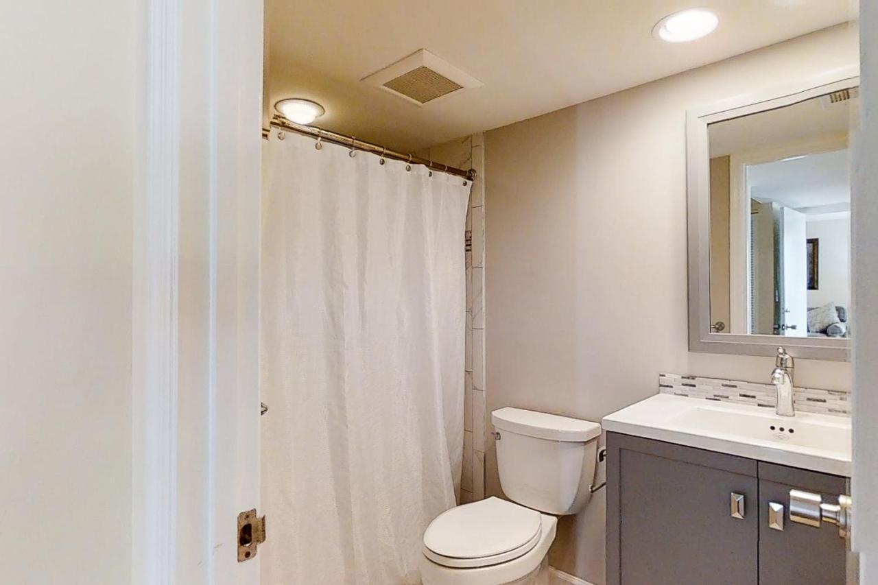 Appartamento Hickory Cove 39 Hilton Head Island Esterno foto