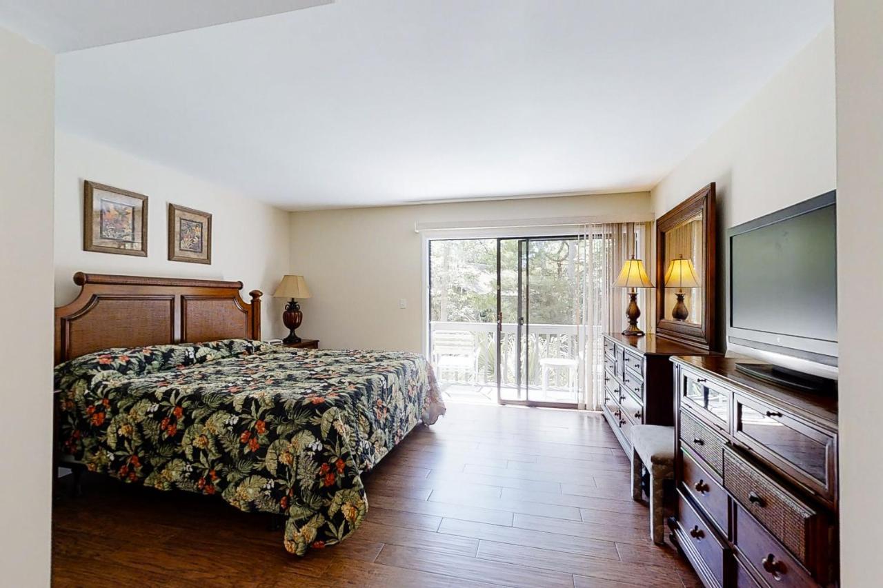 Appartamento Hickory Cove 39 Hilton Head Island Esterno foto