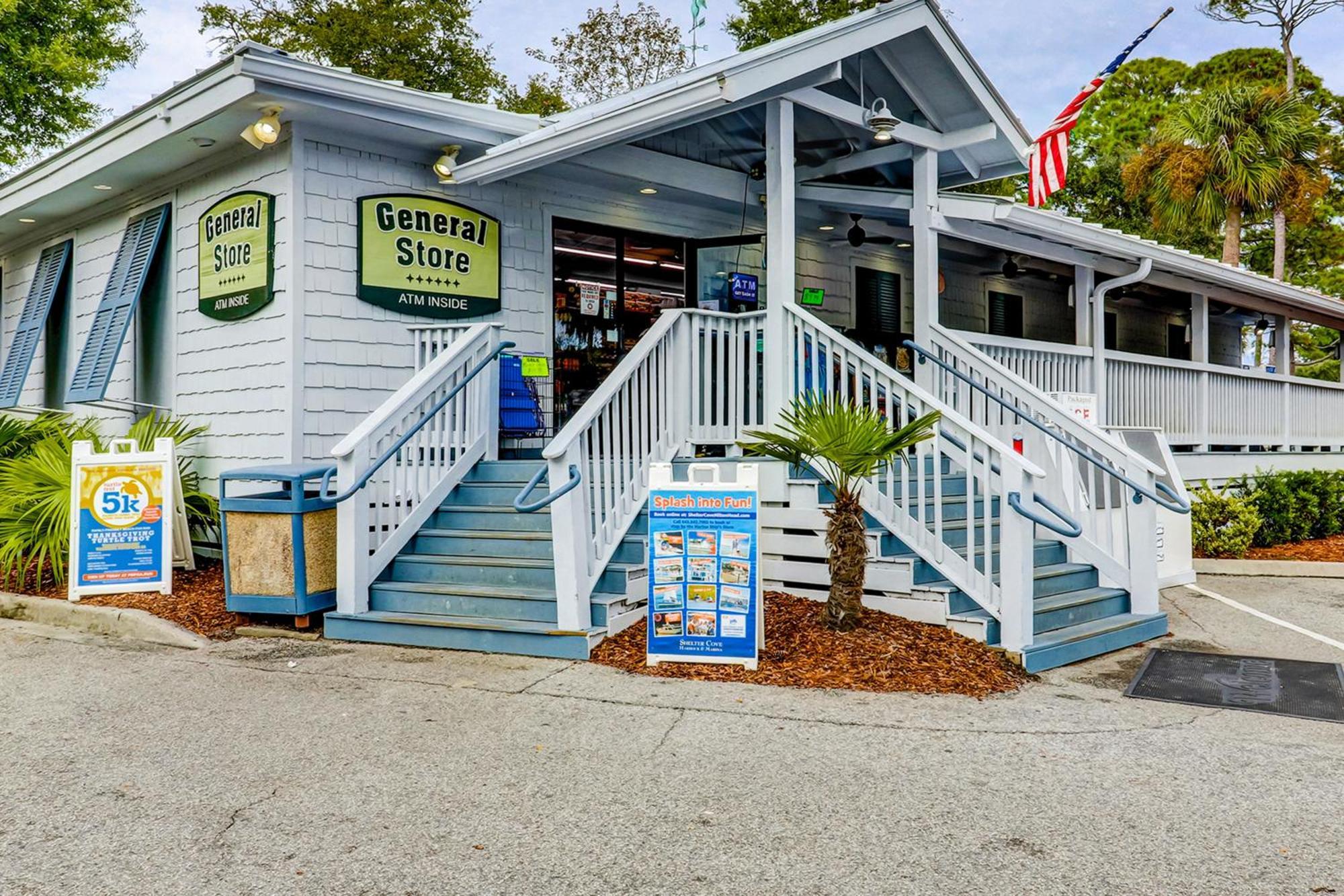 Appartamento Hickory Cove 39 Hilton Head Island Esterno foto