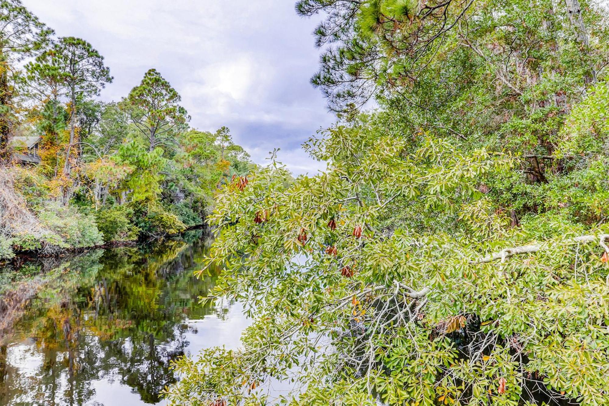 Appartamento Hickory Cove 39 Hilton Head Island Esterno foto