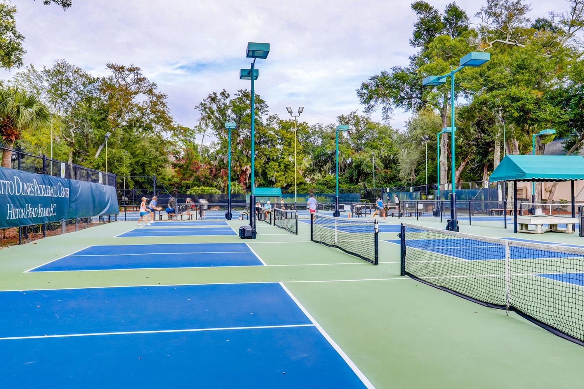 Appartamento Hickory Cove 39 Hilton Head Island Esterno foto
