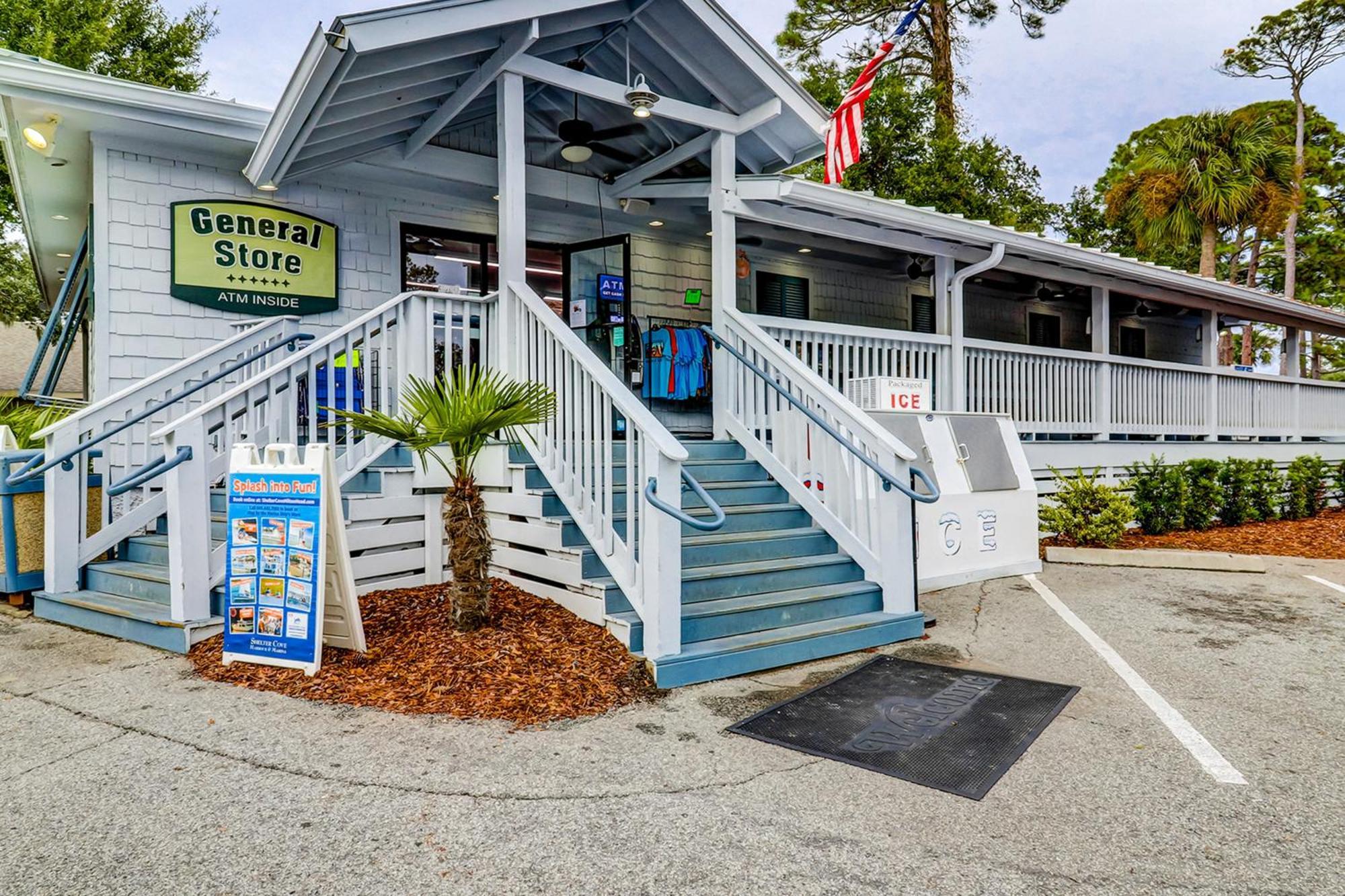 Appartamento Hickory Cove 39 Hilton Head Island Esterno foto