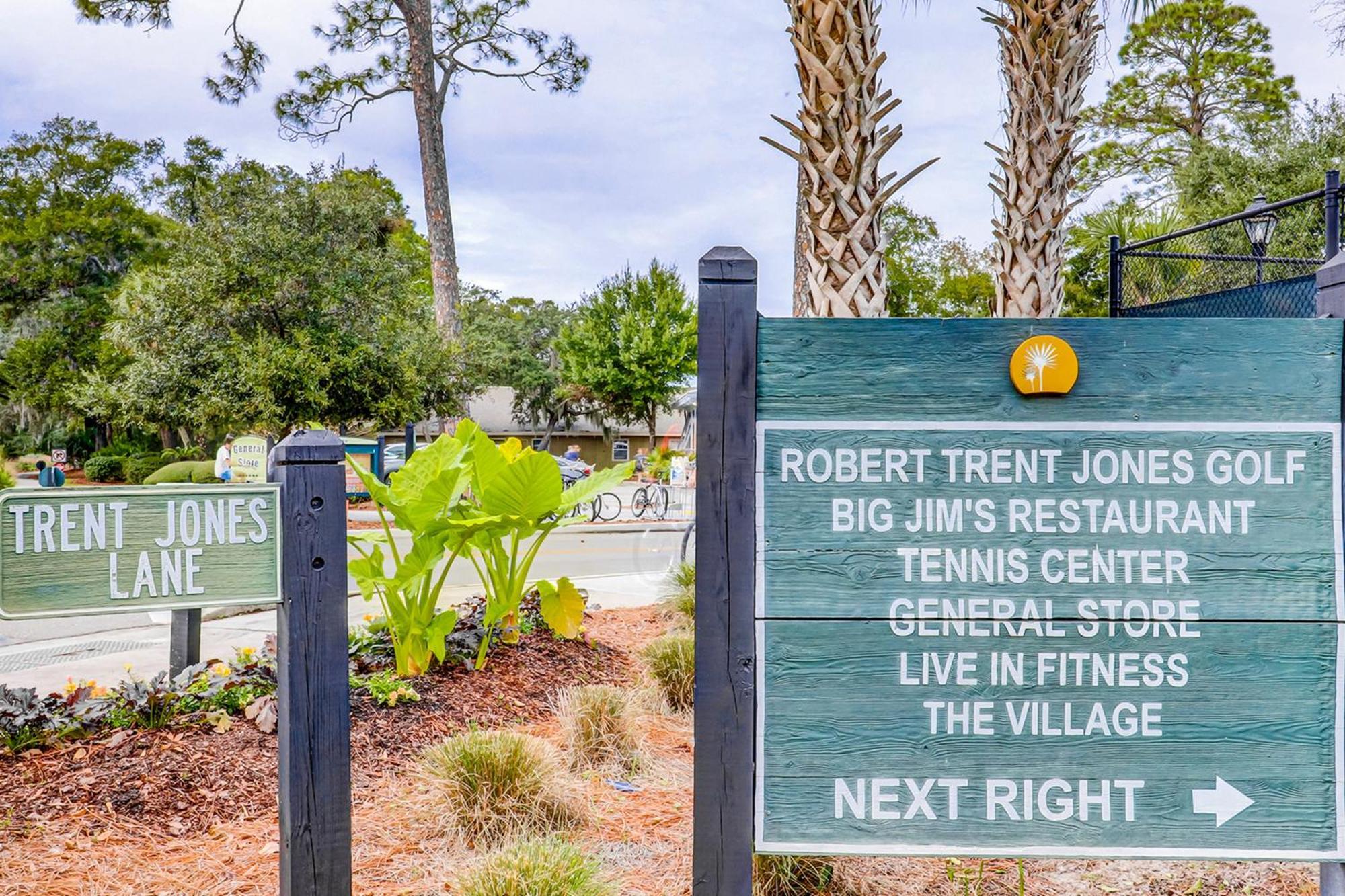 Appartamento Hickory Cove 39 Hilton Head Island Esterno foto
