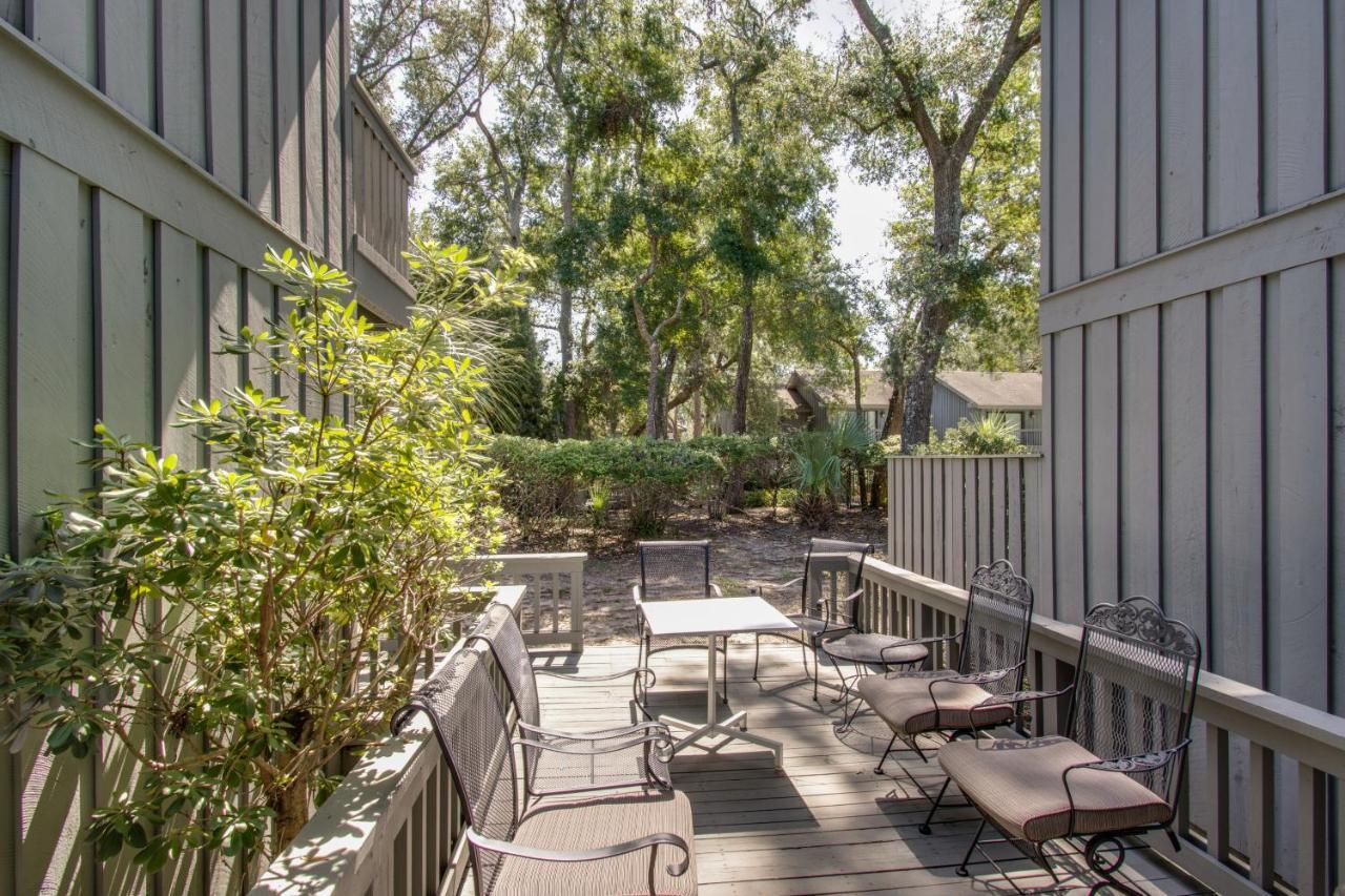Appartamento Hickory Cove 39 Hilton Head Island Esterno foto