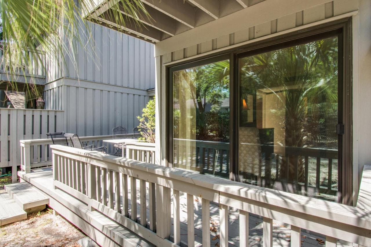 Appartamento Hickory Cove 39 Hilton Head Island Esterno foto